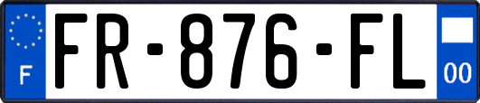 FR-876-FL