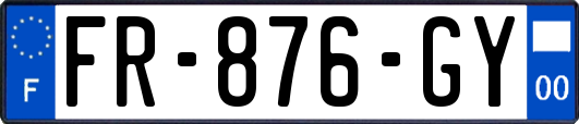 FR-876-GY