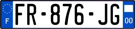 FR-876-JG