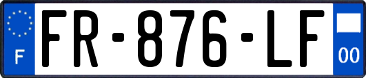 FR-876-LF