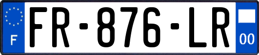 FR-876-LR