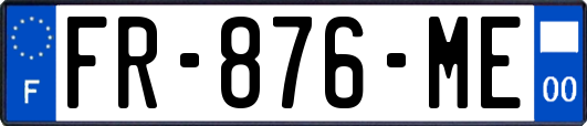 FR-876-ME