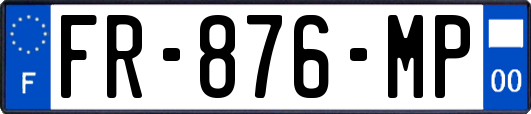 FR-876-MP