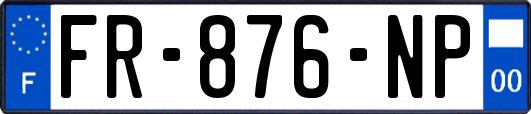 FR-876-NP