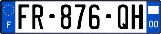 FR-876-QH