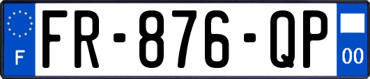 FR-876-QP