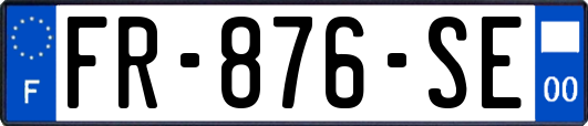 FR-876-SE