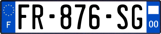 FR-876-SG