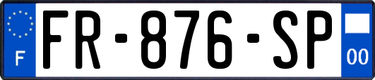 FR-876-SP