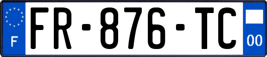 FR-876-TC