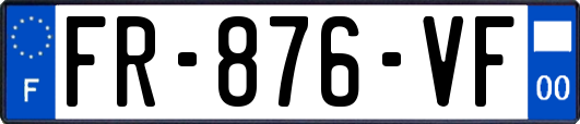 FR-876-VF