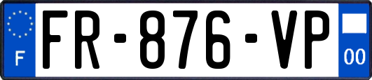 FR-876-VP