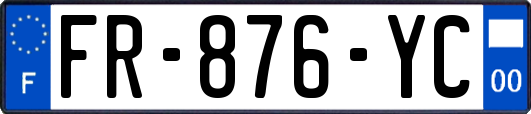 FR-876-YC
