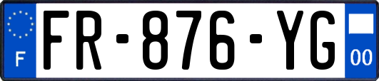 FR-876-YG