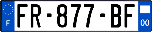 FR-877-BF