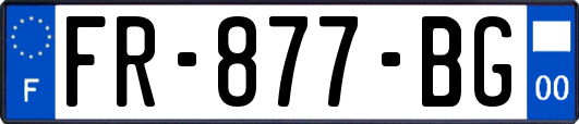 FR-877-BG