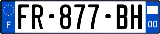 FR-877-BH