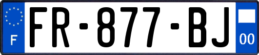 FR-877-BJ