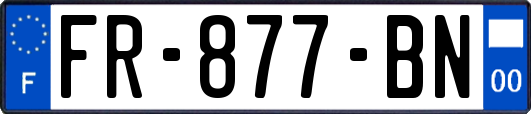 FR-877-BN