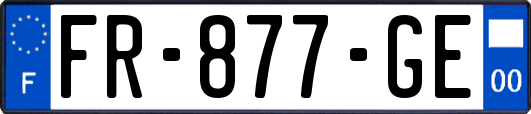 FR-877-GE