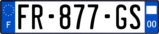 FR-877-GS