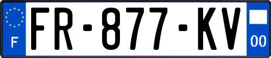 FR-877-KV
