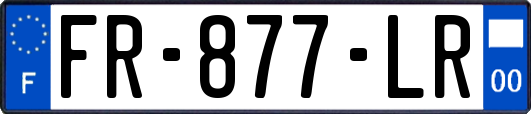 FR-877-LR