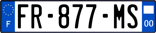 FR-877-MS