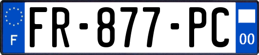 FR-877-PC