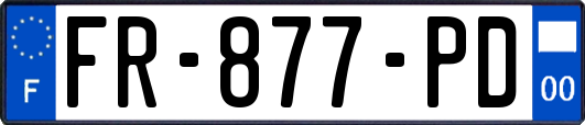 FR-877-PD
