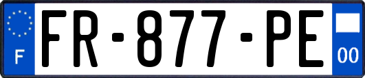 FR-877-PE