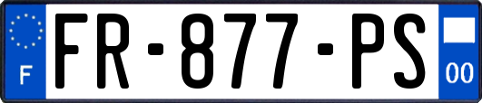 FR-877-PS