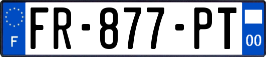 FR-877-PT