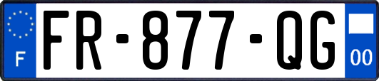 FR-877-QG