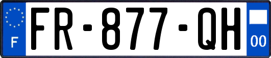 FR-877-QH