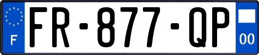 FR-877-QP