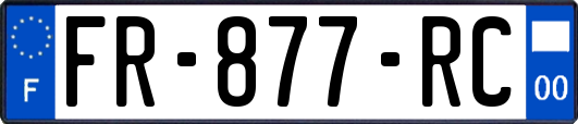 FR-877-RC