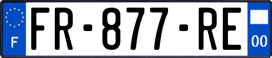 FR-877-RE