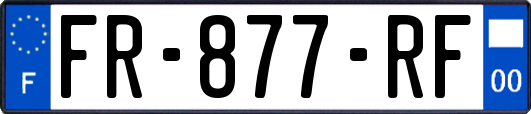 FR-877-RF