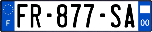 FR-877-SA