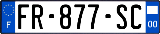 FR-877-SC