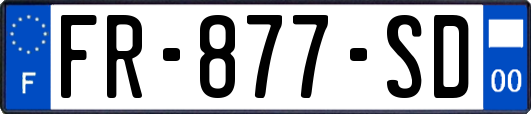 FR-877-SD