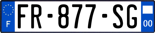 FR-877-SG