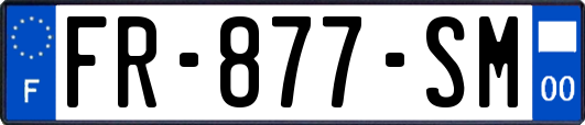 FR-877-SM