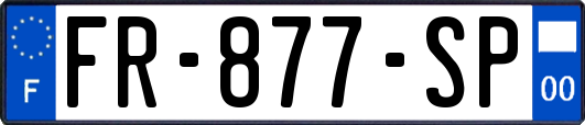 FR-877-SP