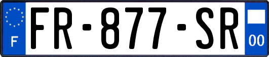 FR-877-SR