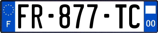 FR-877-TC