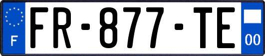 FR-877-TE