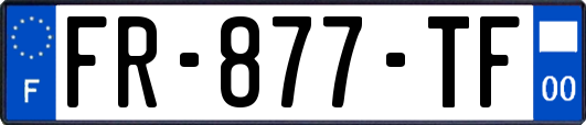 FR-877-TF