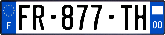 FR-877-TH